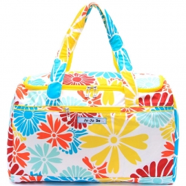 Super Star спортивная дорожная складная женская - - Flower Power JuJuBe