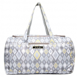 Super Star спортивная дорожная складная женская - - silver ice JuJuBe