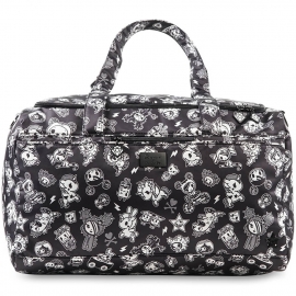 Super Star спортивная дорожная складная женская - Tokidoki The Queens Court JuJuBe