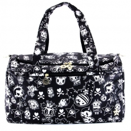 Super Star спортивная дорожная складная женская - tokidoki the kings court JuJuBe
