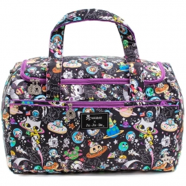 Super Star спортивная дорожная складная женская - tokidoki space place JuJuBe