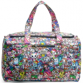 Super Star спортивная дорожная складная женская - Tokidoki Iconic 2 JuJuBe