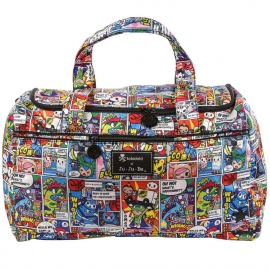 Super Star спортивная дорожная складная женская - tokidoki super toki JuJuBe