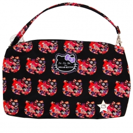 Be Quick JuJuBe Сумка косметичка для мамы - hello kitty hello perky