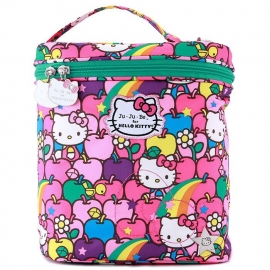 Fuel Cell Термосумка для бутылочек - hello kitty lucky stars JuJuBe