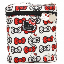 Fuel Cell Термосумка для бутылочек - Hello Kitty Peek a Bow JuJuBe