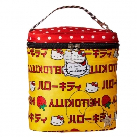 Fuel Cell Термосумка для бутылочек - Hello Kitty Strawberry Stripes JuJuBe