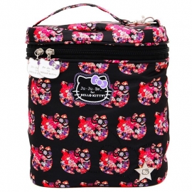 Fuel Cell Термосумка для бутылочек - hello kitty hello perky JuJuBe