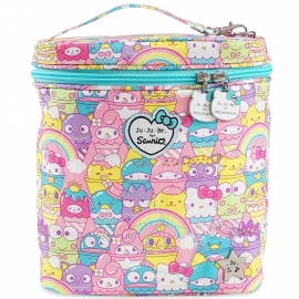 Fuel Cell Термосумка для бутылочек - Hello Sanrio Sweets JuJuBe