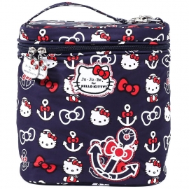 Fuel Cell Термосумка для бутылочек - Hello Kitty Out to Sea JuJuBe