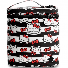 Fuel Cell Термосумка для бутылочек - Hello Kitty Dots & Stripes JuJuBe