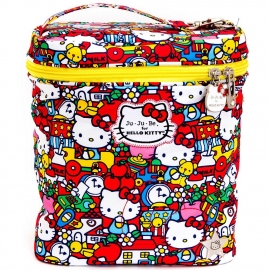 Fuel Cell Термосумка для бутылочек - hello kitty tick tok JuJuBe