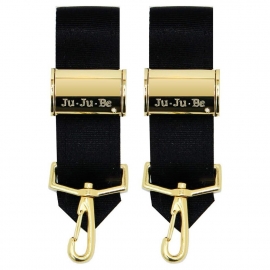 Крепления для колясок Be Connected Clips Ju-Ju-Be Legacy Gold