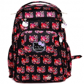 Be Right Back Рюкзак для мамы - hello kitty hello perky JuJuBe