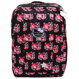 Mini Be Рюкзак для прогулок - hello kitty hello perky JuJuBe