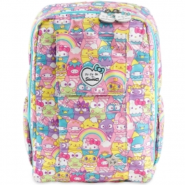 Mini Be Рюкзак для прогулок - Hello Sanrio Sweets JuJuBe