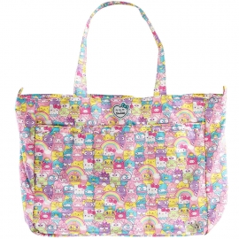 Super Be Сумка для детских вещей на коляску - Hello Sanrio Sweets JuJuBe
