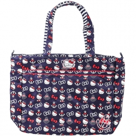 Super Be Сумка для детских вещей на коляску - - Hello Kitty Out To Sea JuJuBe