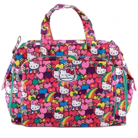 Дорожная сумка Ju-Ju-Be Be Prepared Hello Kitty Lucky Stars