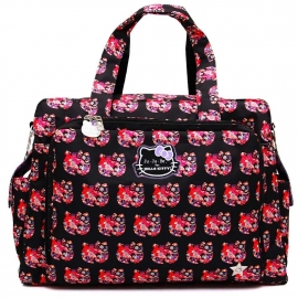 Дорожная сумка Ju-Ju-Be Be Prepared hello kitty hello perky