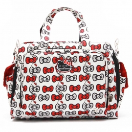 Дорожная сумка Ju-Ju-Be Be Prepared Hello Kitty Peek a Bow