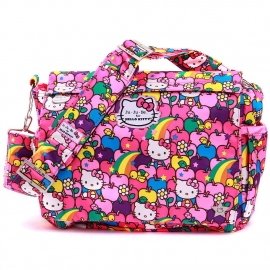 Сумка для коляски Ju-Ju-Be Better Be hello kitty lucky stars