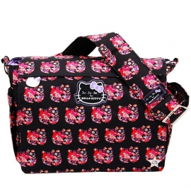 Сумка на коляску Ju-Ju-Be Better Be Hello Kitty Hello Perky