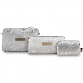 Be Set Набор сумок для мамы Snow Queen JuJuBe
