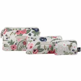 Be Set Набор сумок для мамы Rosy Posy JuJuBe