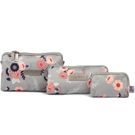 Be Set Набор сумок для мамы Wallflower JuJuBe