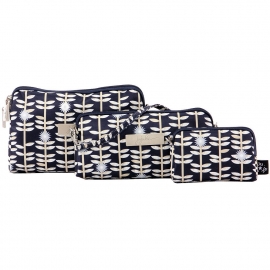 Be Set Набор сумок для мамы dandy lines JuJuBe