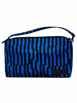 Be Quick Сумка косметичка Черная Electric Black JuJuBe