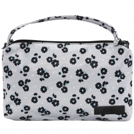 Be Quick JuJuBe Сумка косметичка для мамы - Onyx Black Beauty