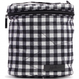 Fuel Cell Термосумка для бутылочек - Gingham Style JuJuBe