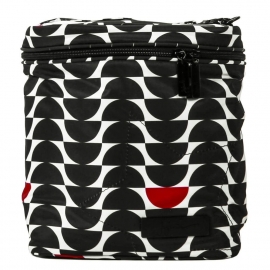 Fuel Cell Термосумка для бутылочек -l Onyx Black Widow JuJuBe