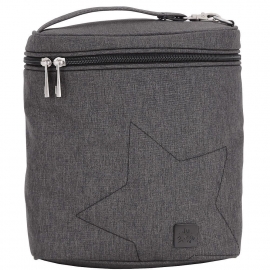 Fuel Cell Термосумка для бутылочек - Onyx Chrome JuJuBe