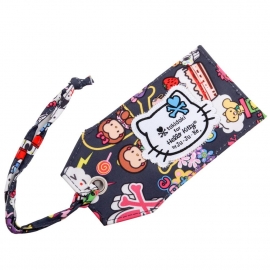 Багажная бирка Ju-Ju-Be Be Tagged tokidoki dream world