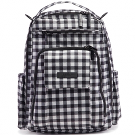 Be Right Back Рюкзак для мамы - Gingham Style JuJuBe