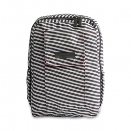 Mini Be Рюкзак для прогулок - OnyBlack Magic Grey JuJuBe