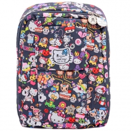 Mini Be Рюкзак для прогулок - tokidoki dream world JuJuBe