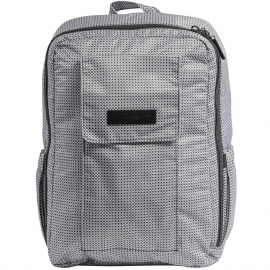 Mini Be Рюкзак для прогулок - Black Matrix JuJuBe