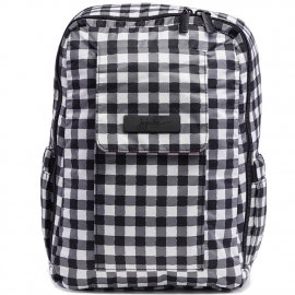 Mini Be Рюкзак для прогулок - Gingham Style JuJuBe