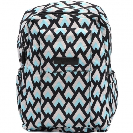 Mini Be Рюкзак для прогулок - OnyBlack Diamond JuJuBe