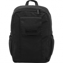 Mini Be Рюкзак для прогулок - onyblack out JuJuBe