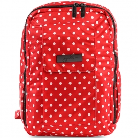 Mini Be Рюкзак для прогулок - Black Ruby JuJuBe