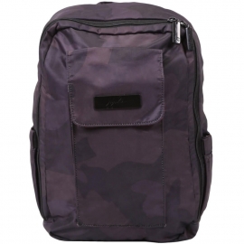 Mini Be Рюкзак для прогулок - onyblack ops JuJuBe