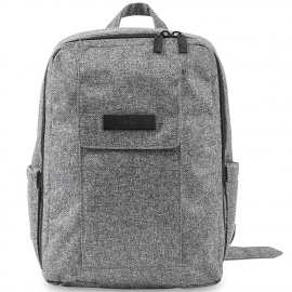 Mini Be Рюкзак для прогулок - Gray Matter JuJuBe