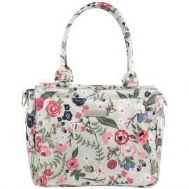 Be Classy Сумка на коляску - Rosy Posy JuJuBe