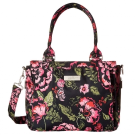 Be Classy Сумка на коляску - Blooming Romance JuJuBe