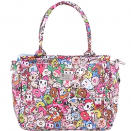 Be Classy Сумка на коляску - Tokidoki Tokipop JuJuBe
